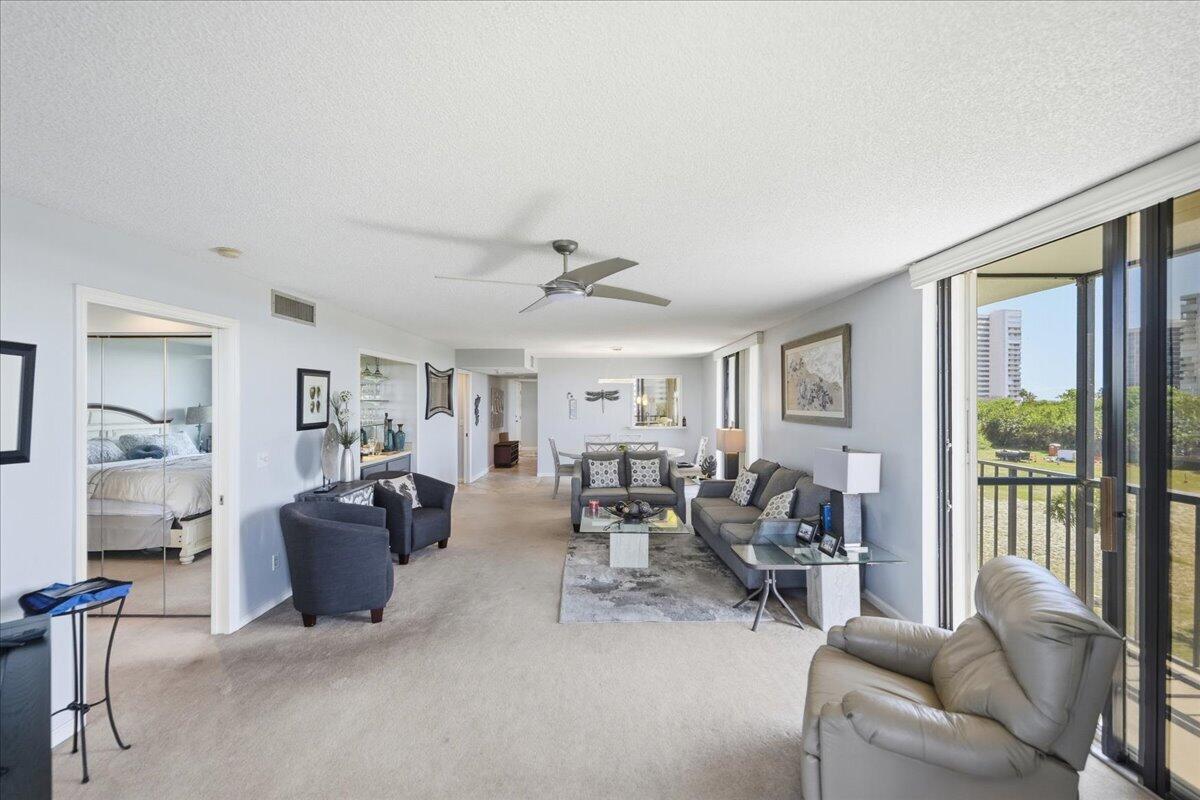 BRYN MAWR OCEAN TOWERS, A CONDOMINIUM - Residential