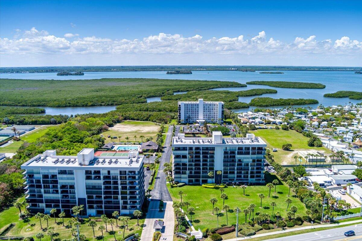 BRYN MAWR OCEAN TOWERS, A CONDOMINIUM - Residential