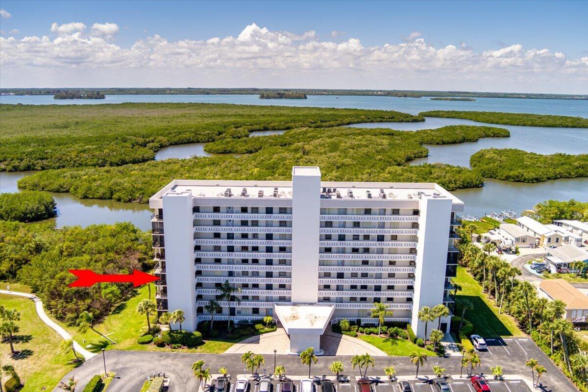 BRYN MAWR OCEAN TOWERS, A CONDOMINIUM - Residential