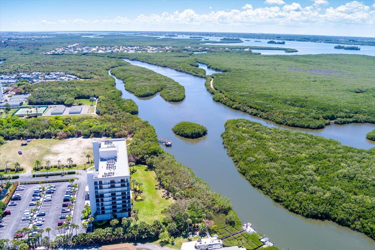 BRYN MAWR OCEAN TOWERS, A CONDOMINIUM - Residential