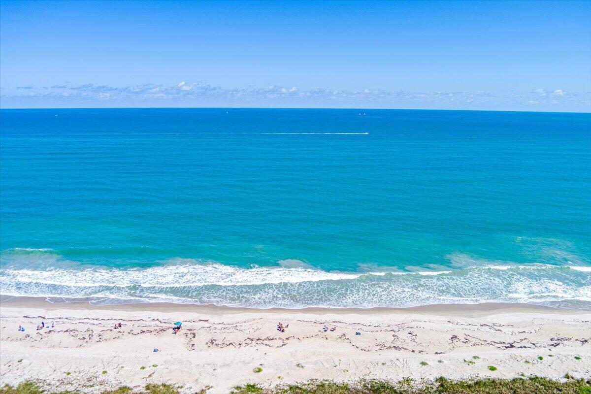 BRYN MAWR OCEAN TOWERS, A CONDOMINIUM - Residential