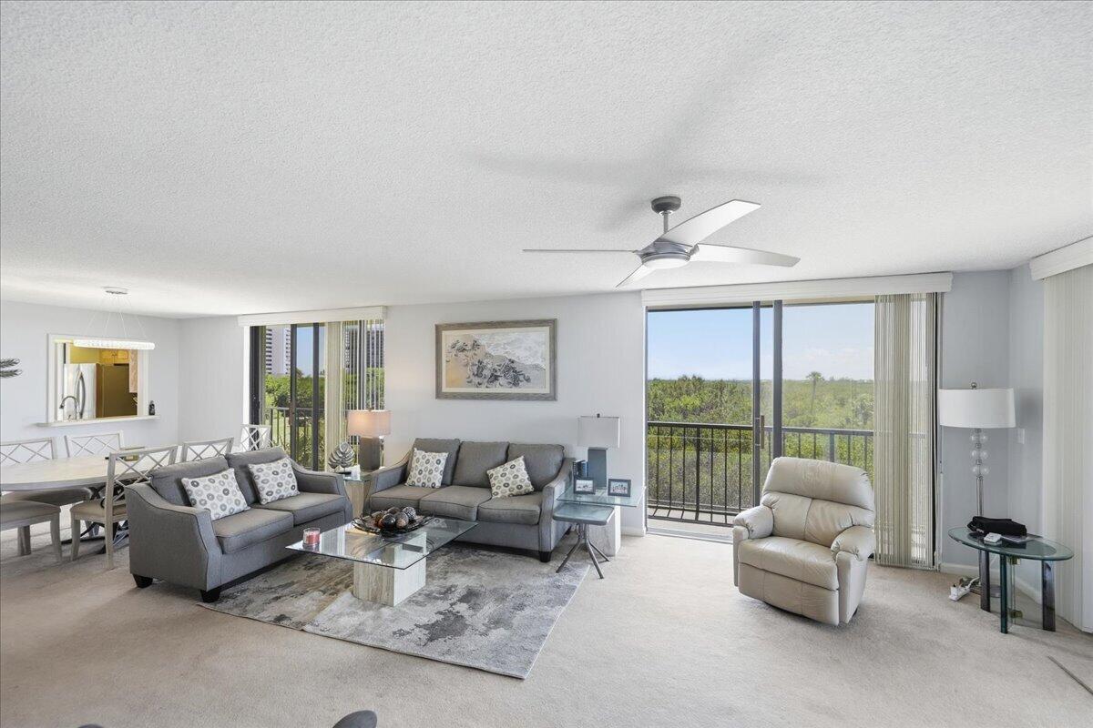 BRYN MAWR OCEAN TOWERS, A CONDOMINIUM - Residential