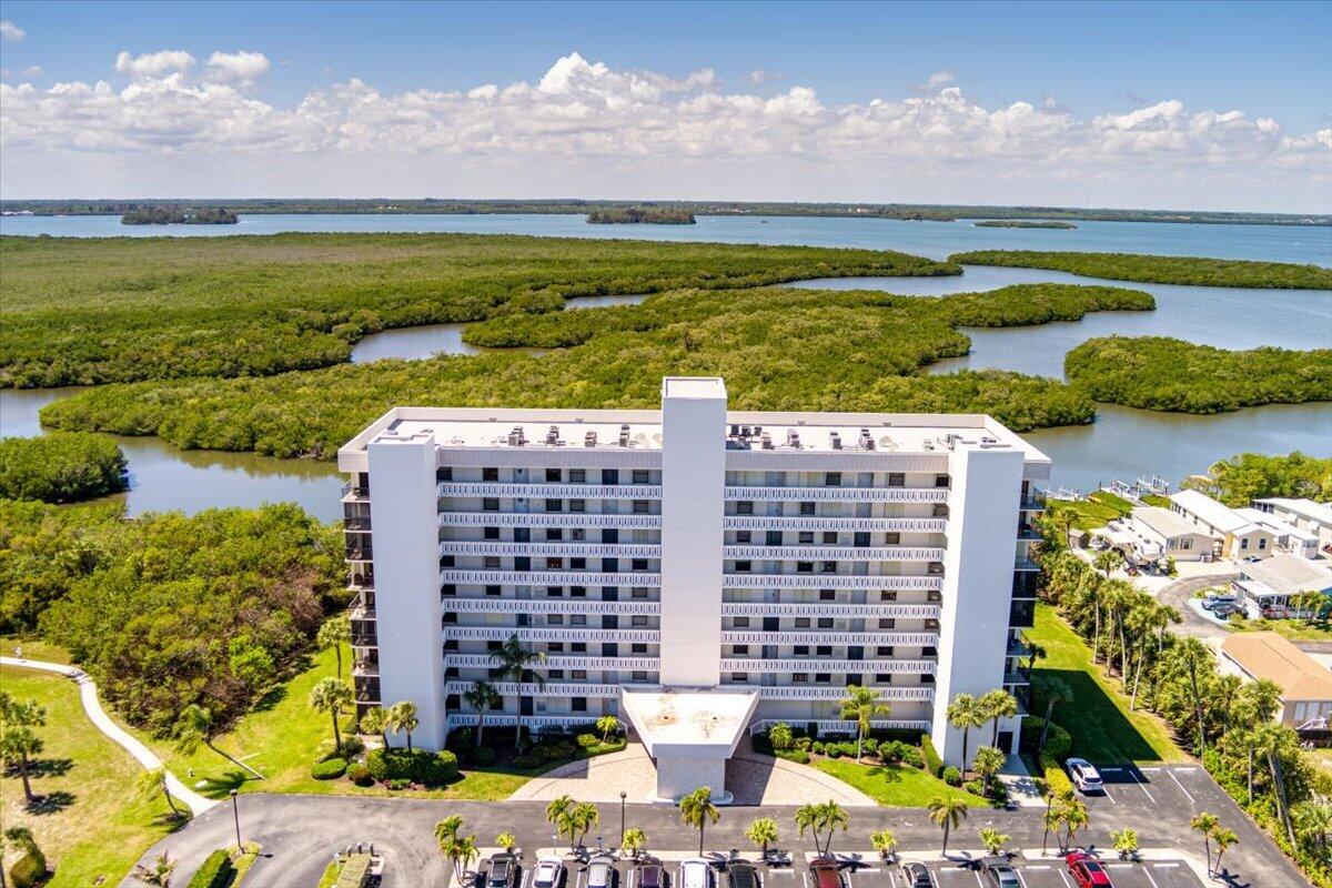 BRYN MAWR OCEAN TOWERS, A CONDOMINIUM - Residential