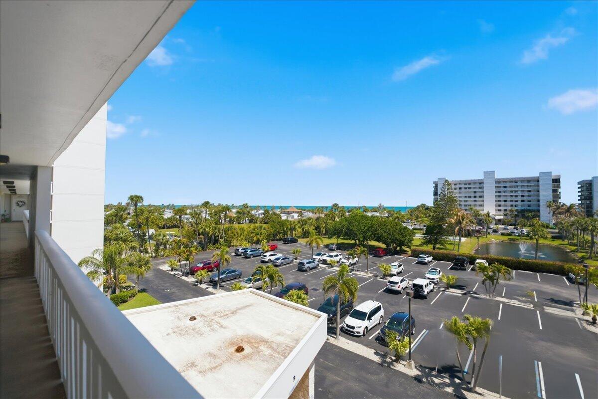 BRYN MAWR OCEAN TOWERS, A CONDOMINIUM - Residential