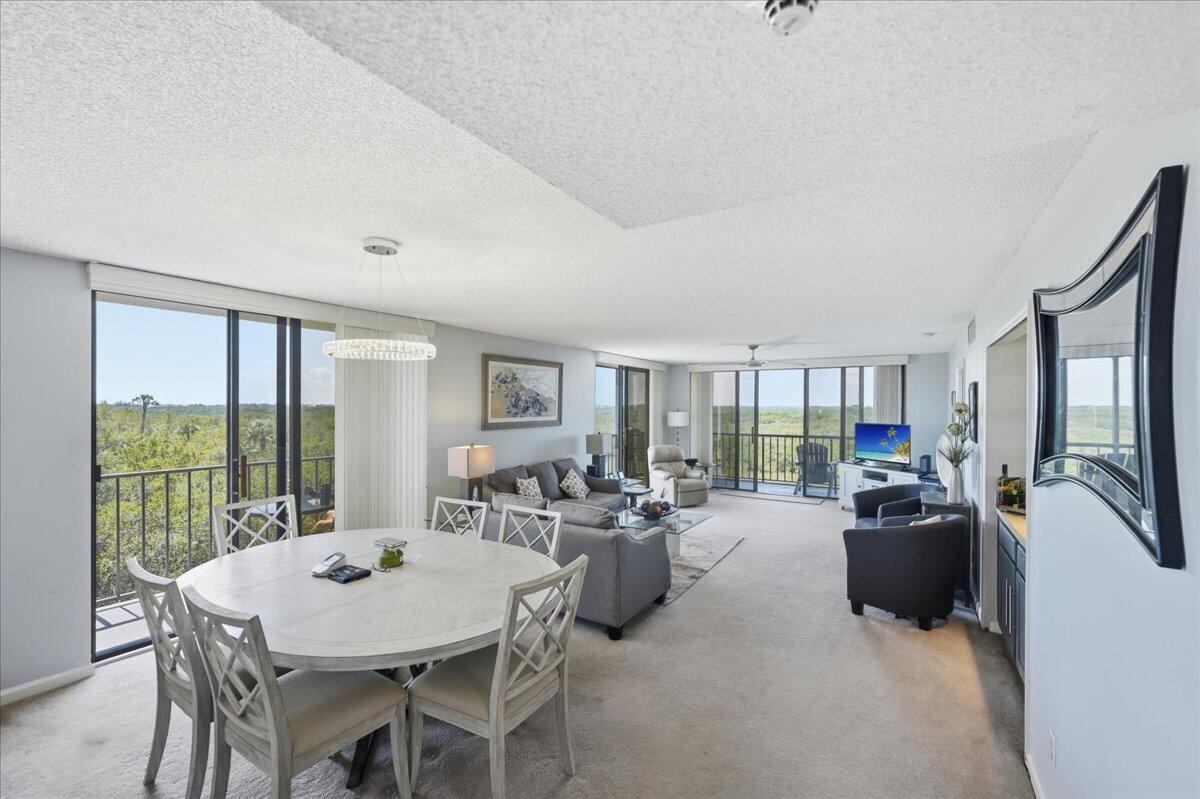 BRYN MAWR OCEAN TOWERS, A CONDOMINIUM - Residential