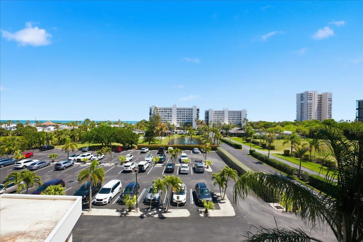 BRYN MAWR OCEAN TOWERS, A CONDOMINIUM - Residential