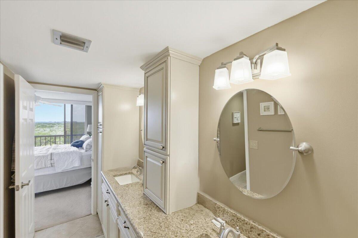 BRYN MAWR OCEAN TOWERS, A CONDOMINIUM - Residential