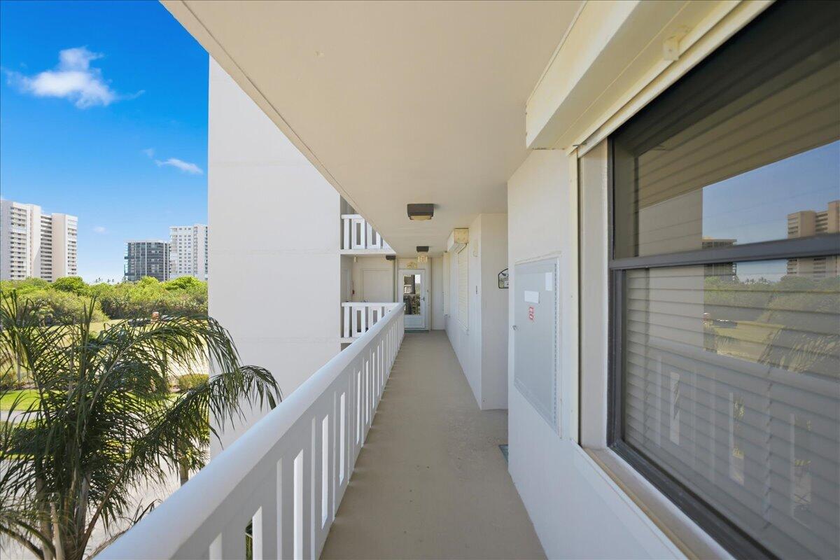 BRYN MAWR OCEAN TOWERS, A CONDOMINIUM - Residential