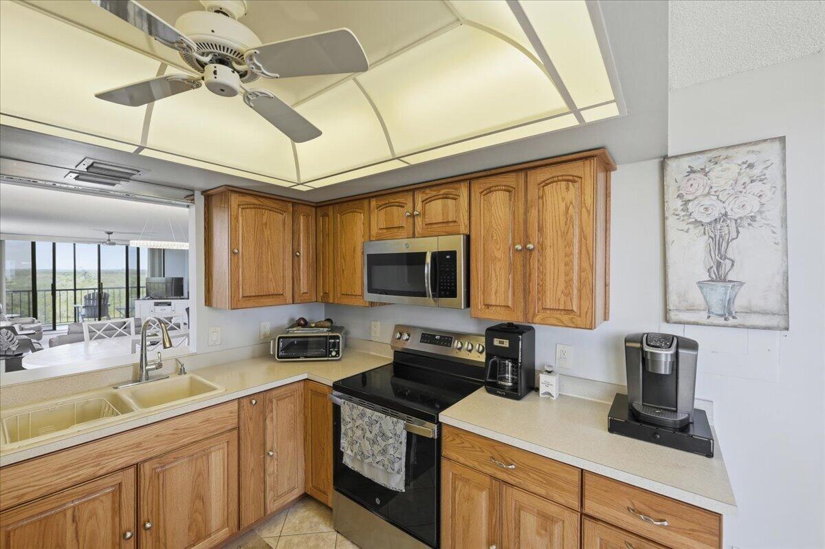 BRYN MAWR OCEAN TOWERS, A CONDOMINIUM - Residential