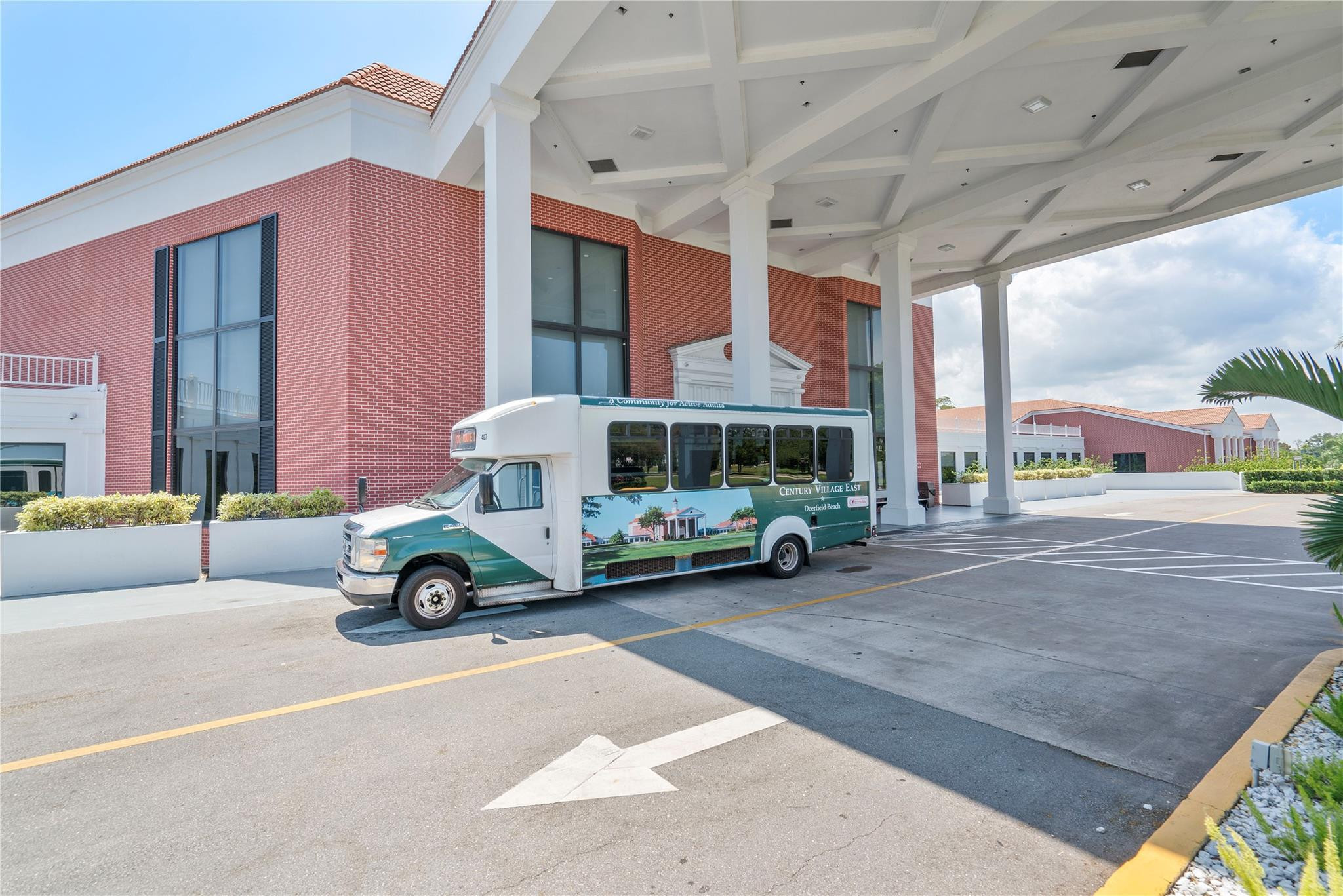 Oakridge M - Residential