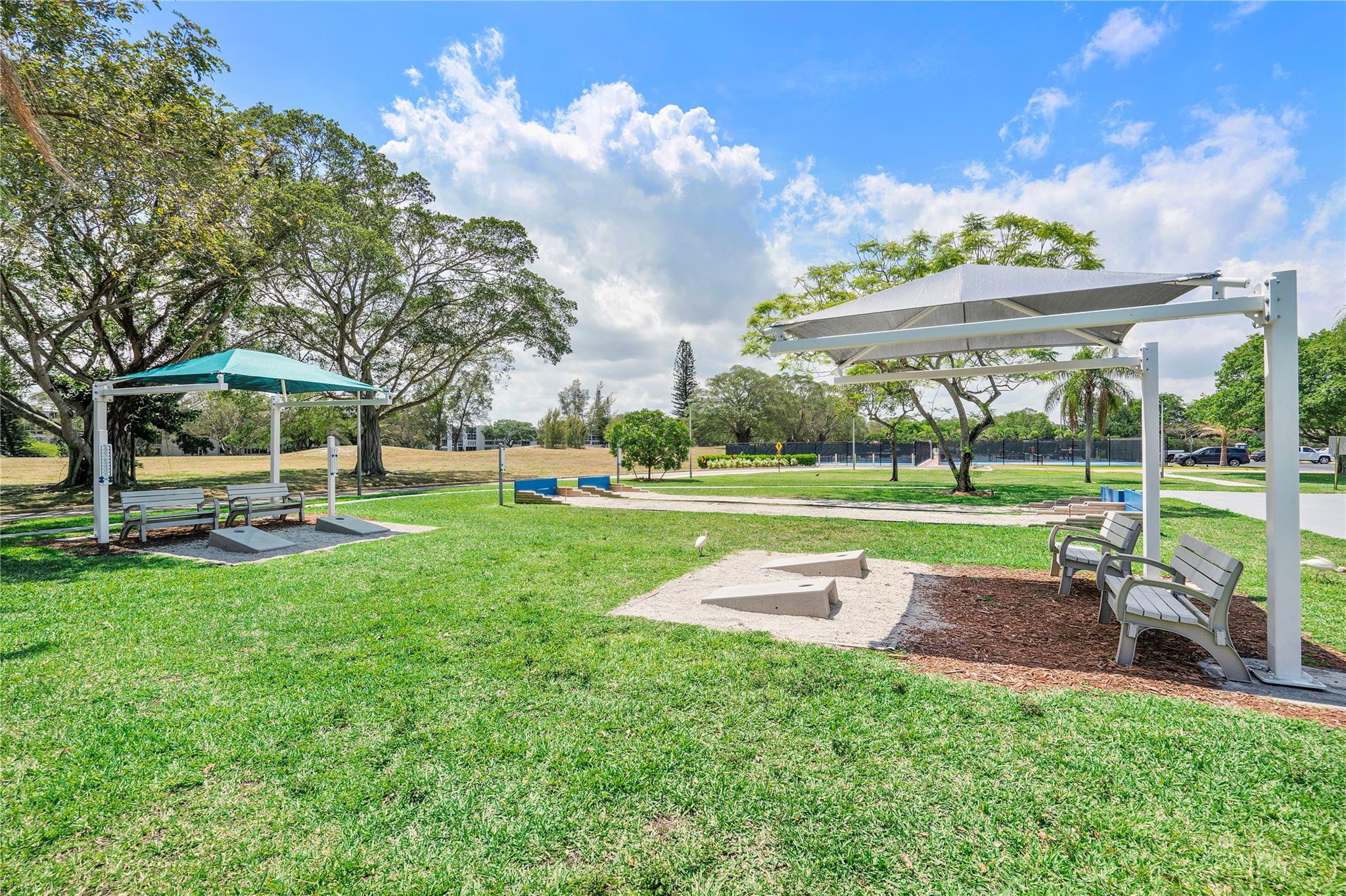 Oakridge M - Residential