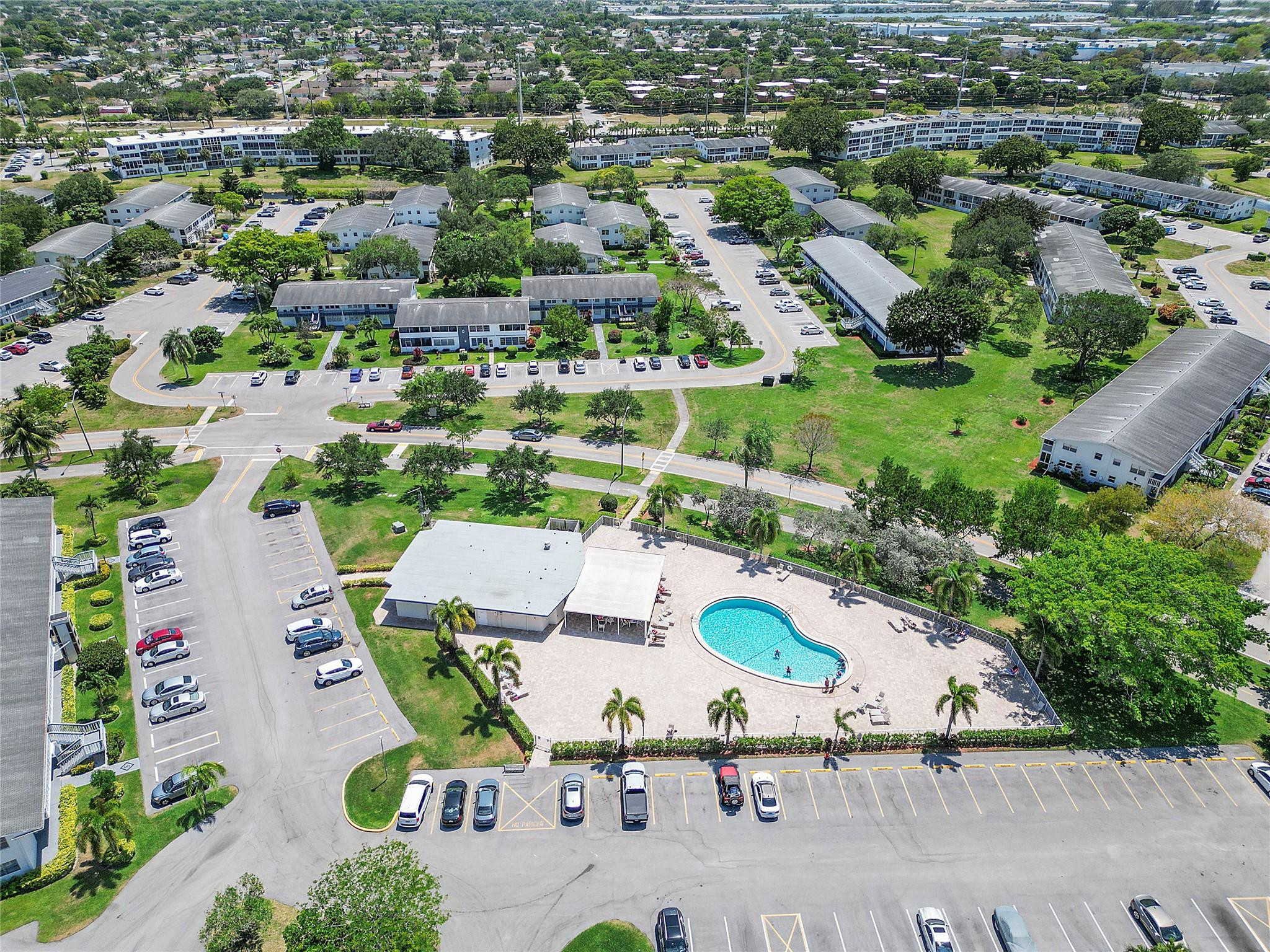 Oakridge M - Residential