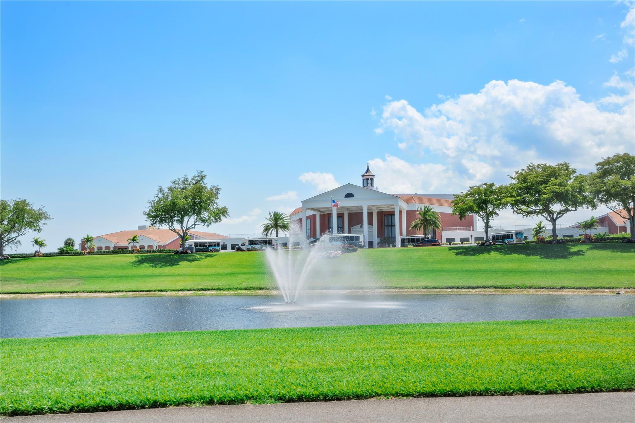 Oakridge M - Residential