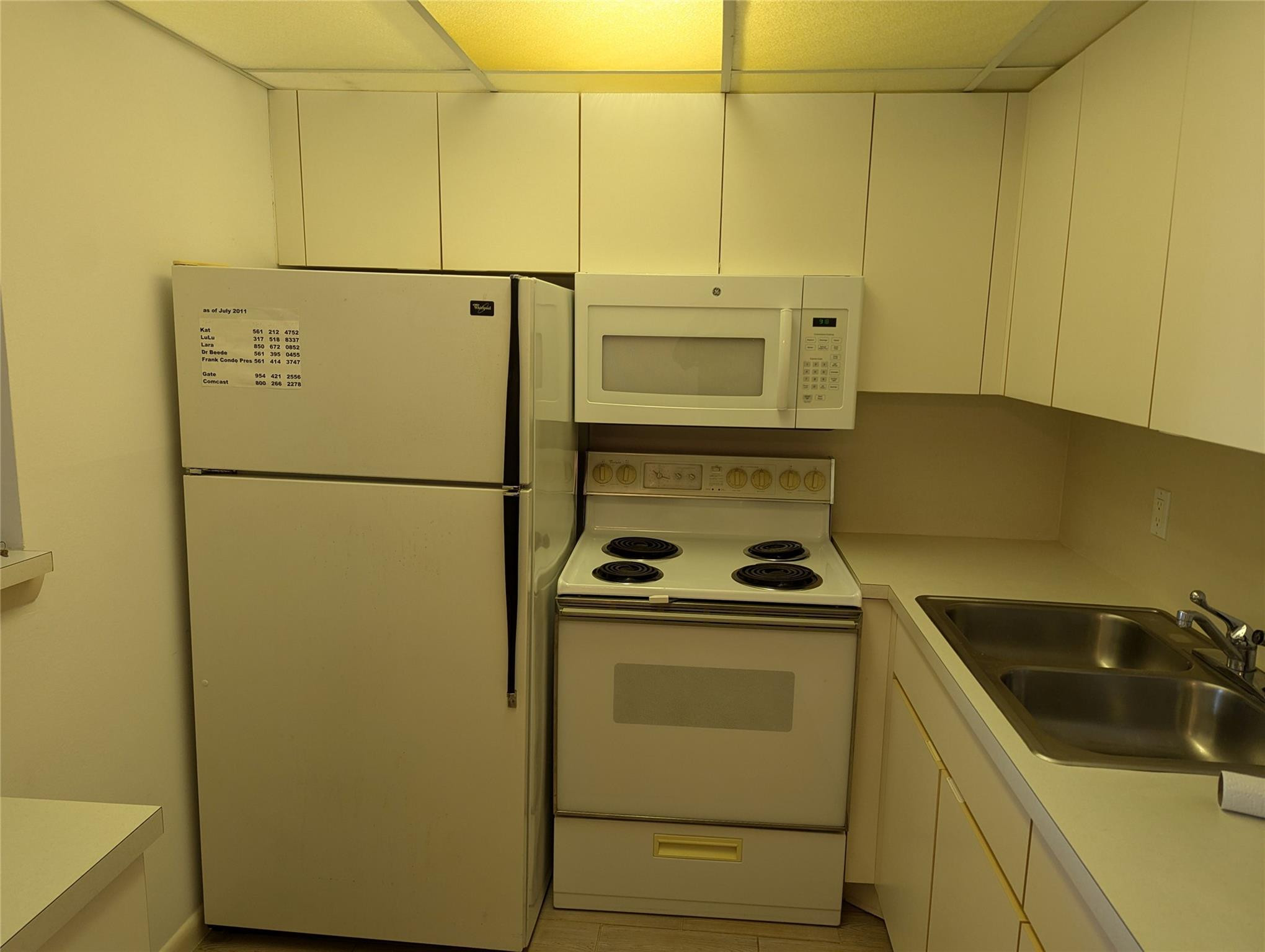 Oakridge M - Residential