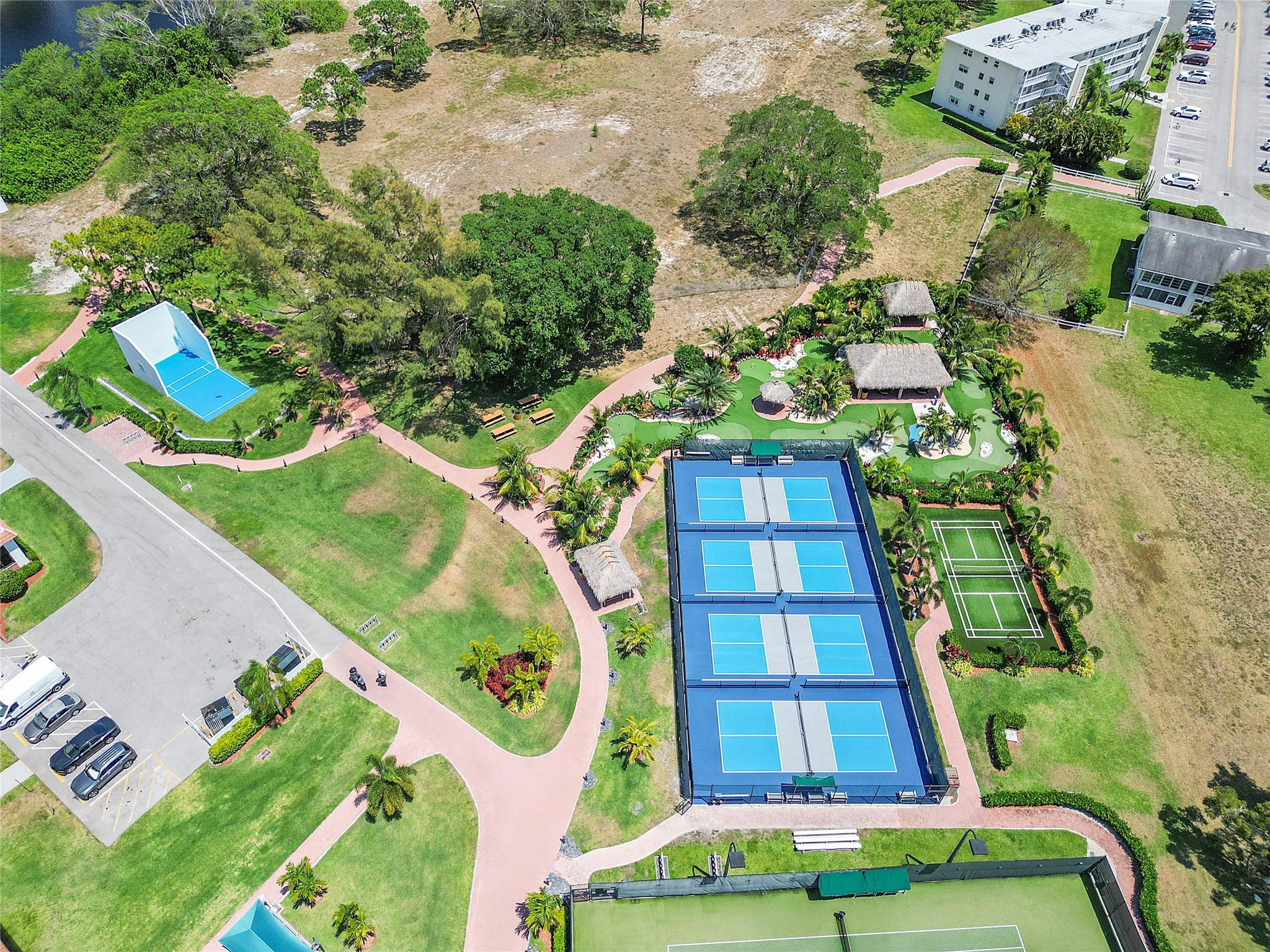 Oakridge M - Residential