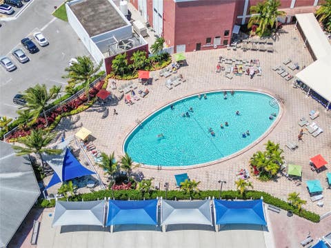 Tiny photo for 190 Oakridge M, Deerfield Beach, FL 33442 (MLS # B26012287)