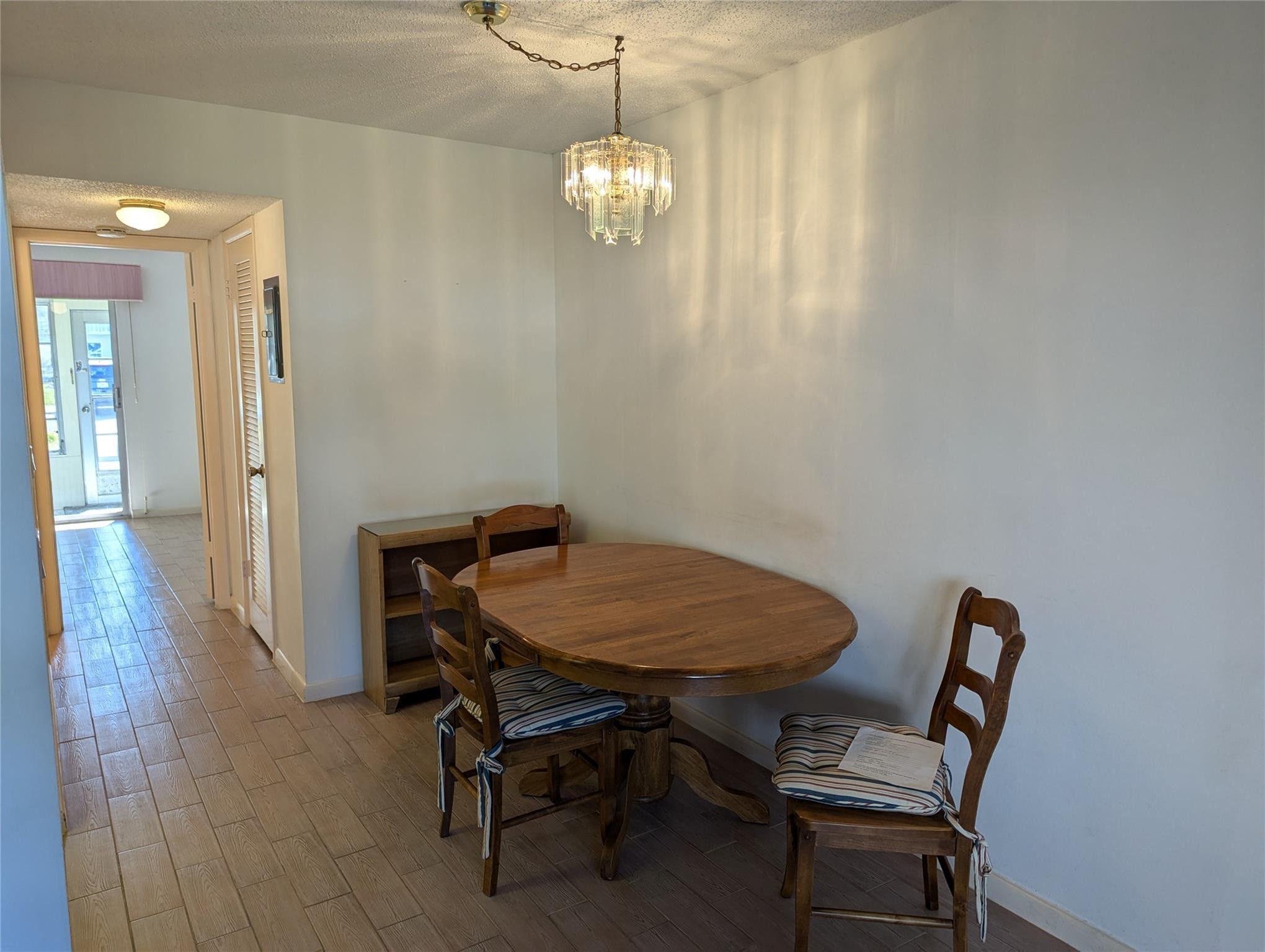 Oakridge M - Residential