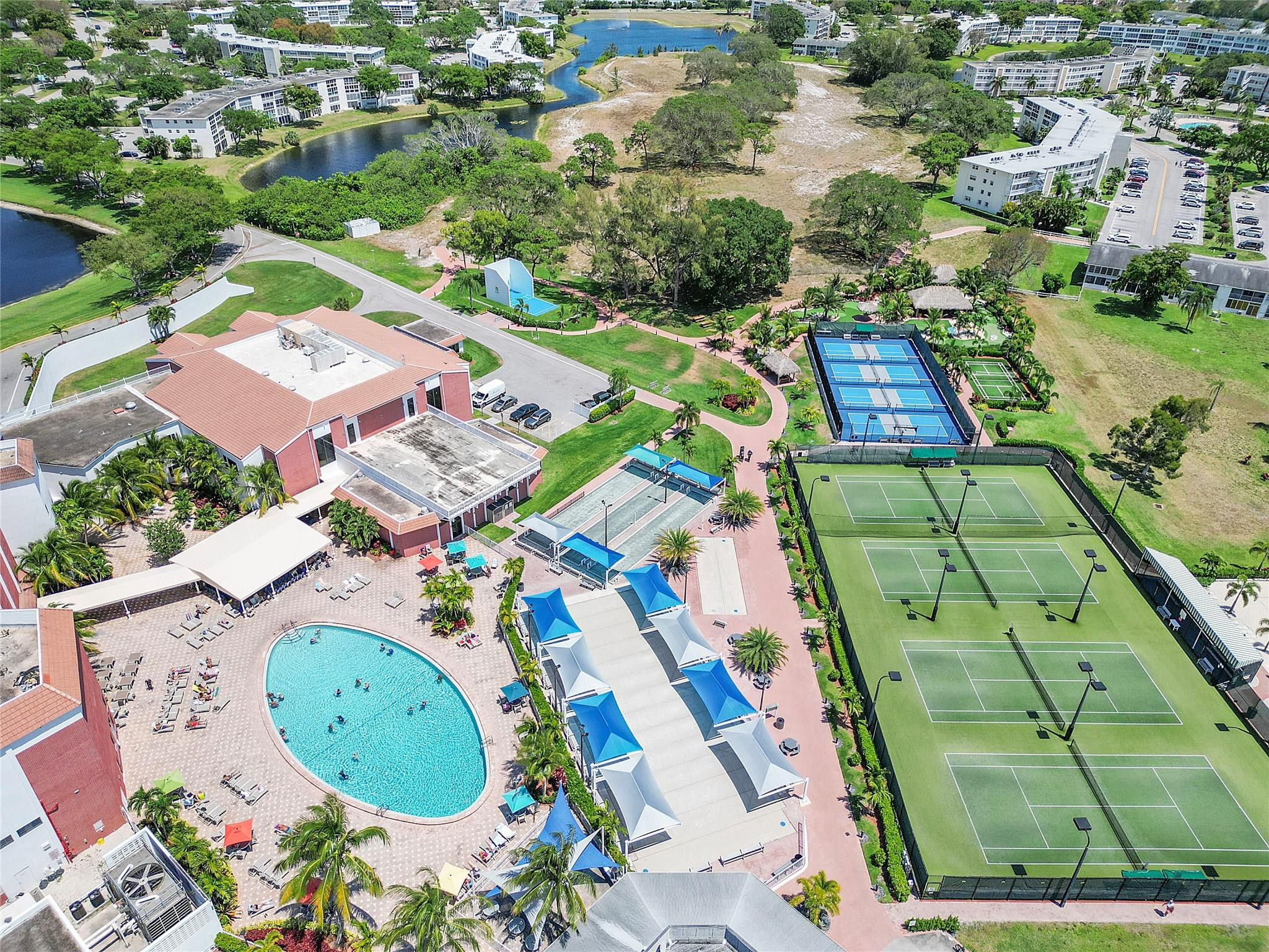 Oakridge M - Residential