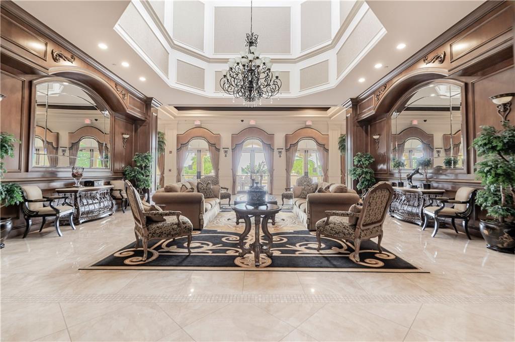 Valencia Lakes - Residential