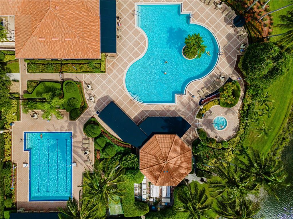 Valencia Lakes - Residential