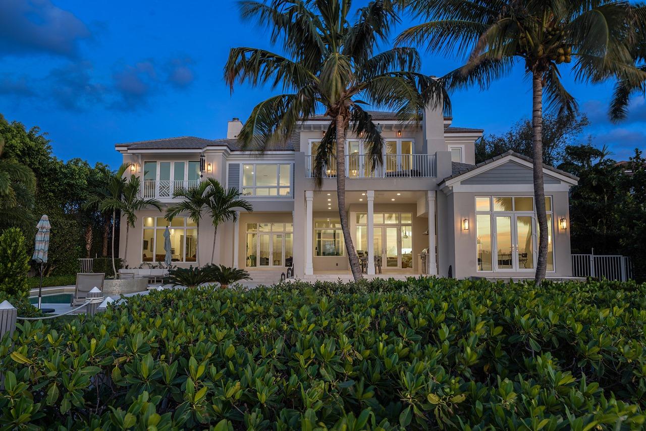 POINT MANALAPAN 9 - Residential