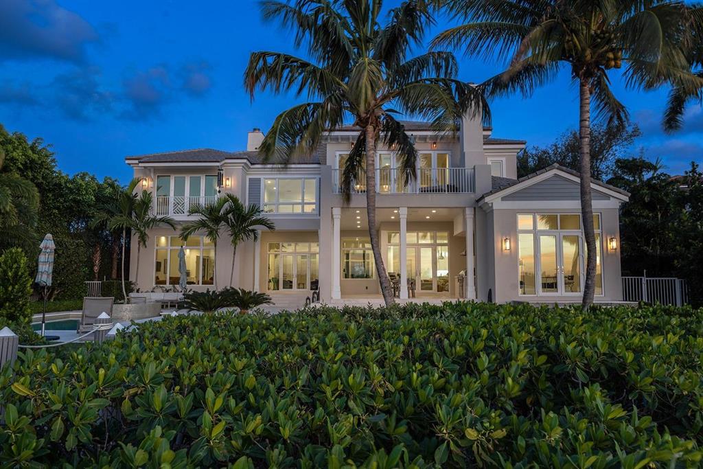 POINT MANALAPAN 9 - Residential