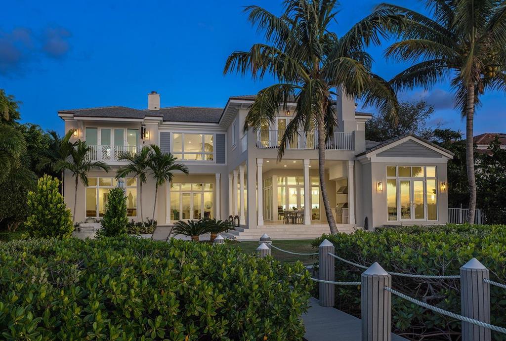 POINT MANALAPAN 9 - Residential