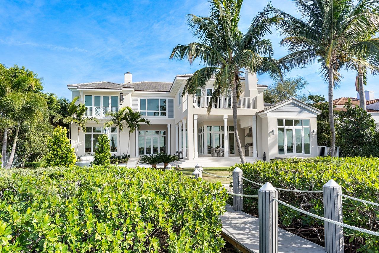 POINT MANALAPAN 9 - Residential