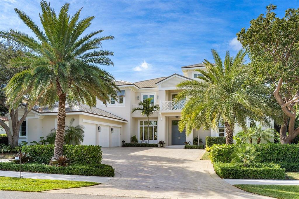 POINT MANALAPAN 9 - Residential