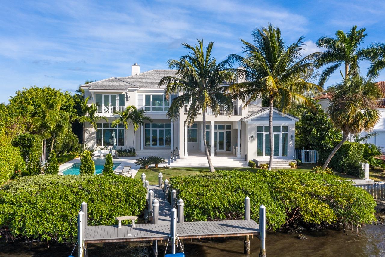 POINT MANALAPAN 9 - Residential