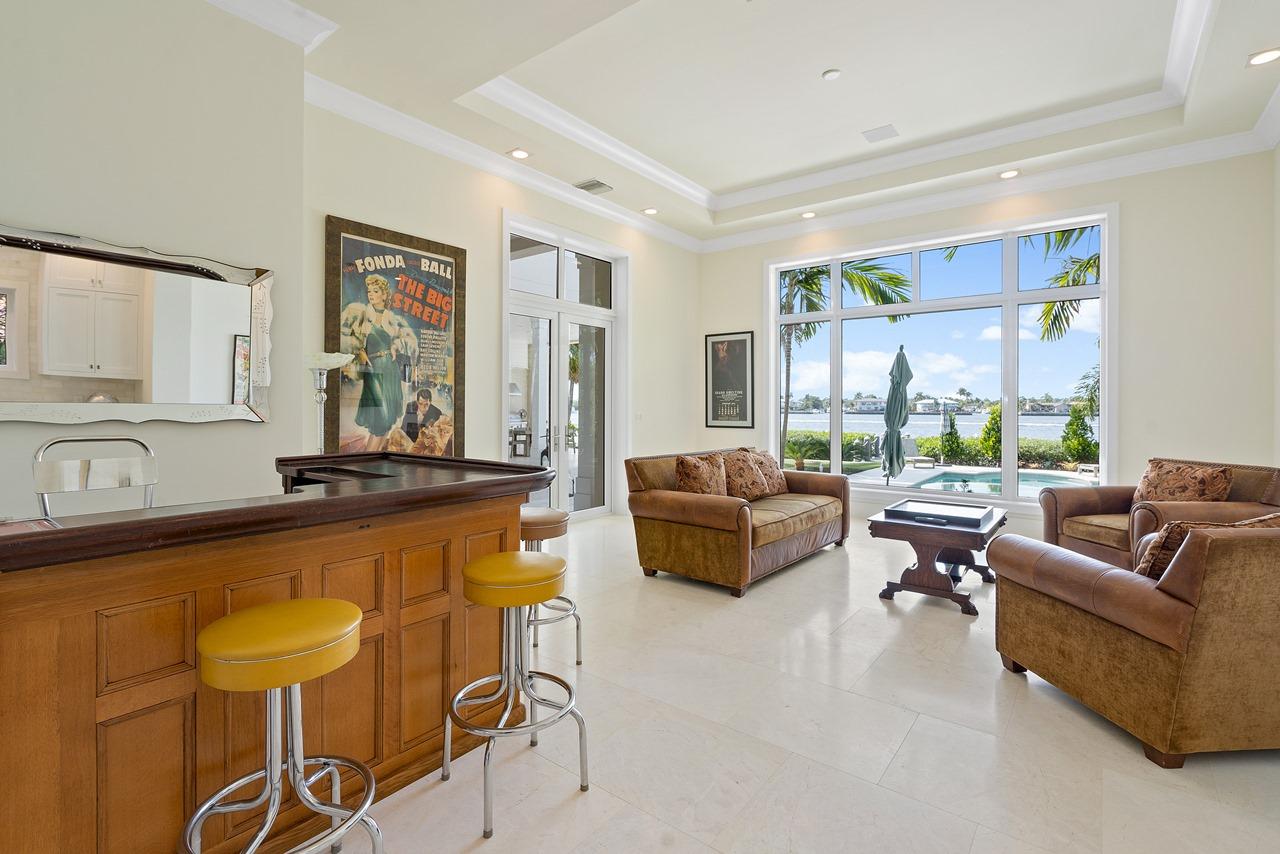 POINT MANALAPAN 9 - Residential