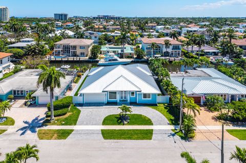 Tiny photo for 830 NE 72nd Street, Boca Raton, FL 33487 (MLS # B26027310)