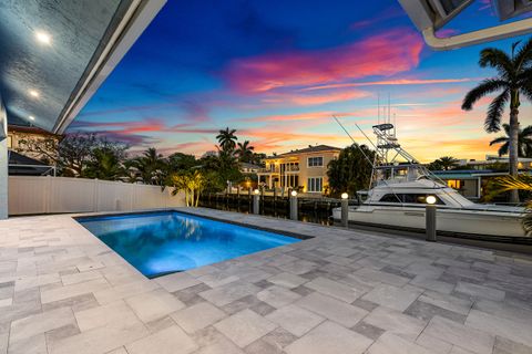 Tiny photo for 830 NE 72nd Street, Boca Raton, FL 33487 (MLS # B26027310)