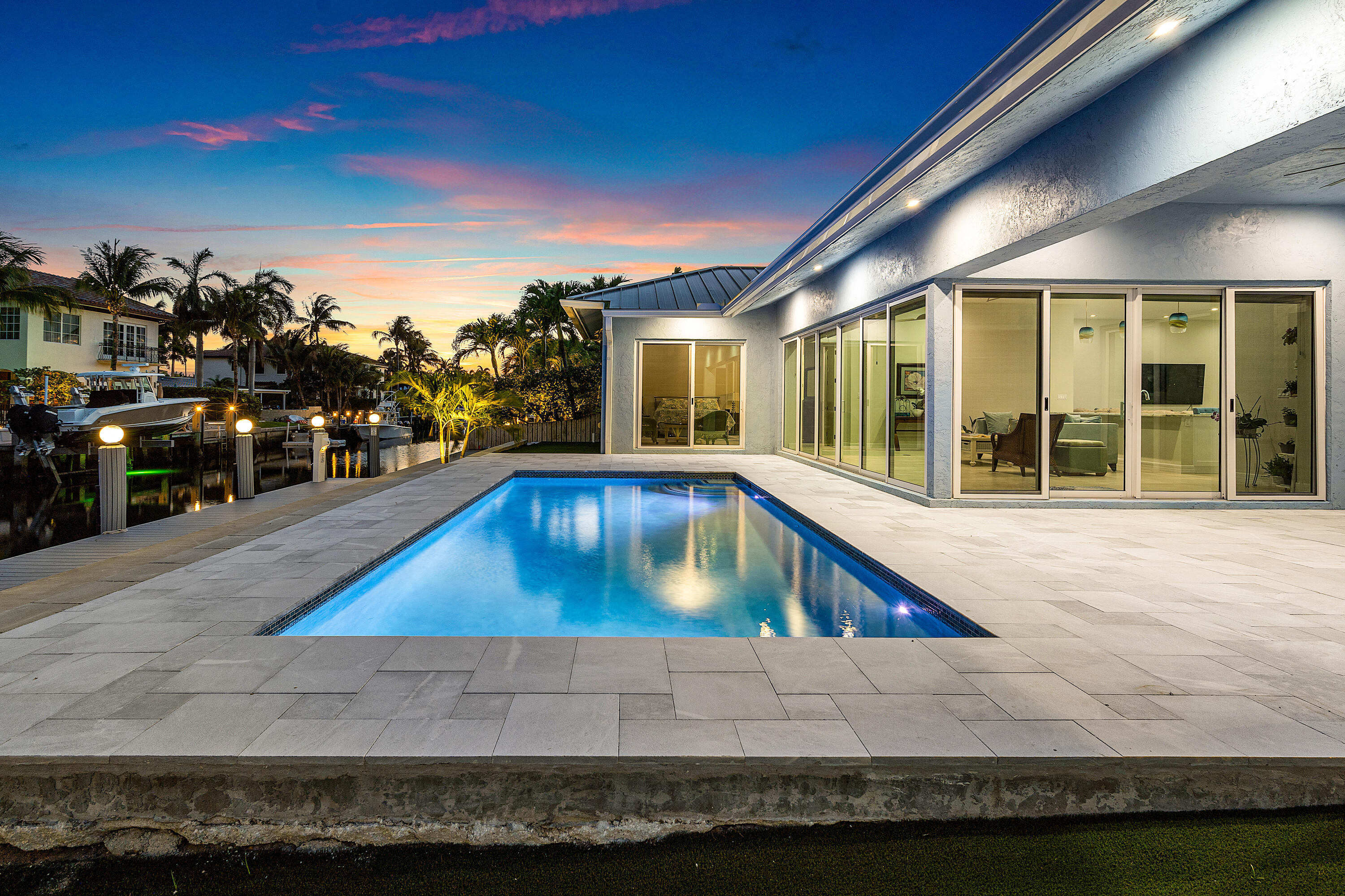 BOCA HARBOUR - Residential