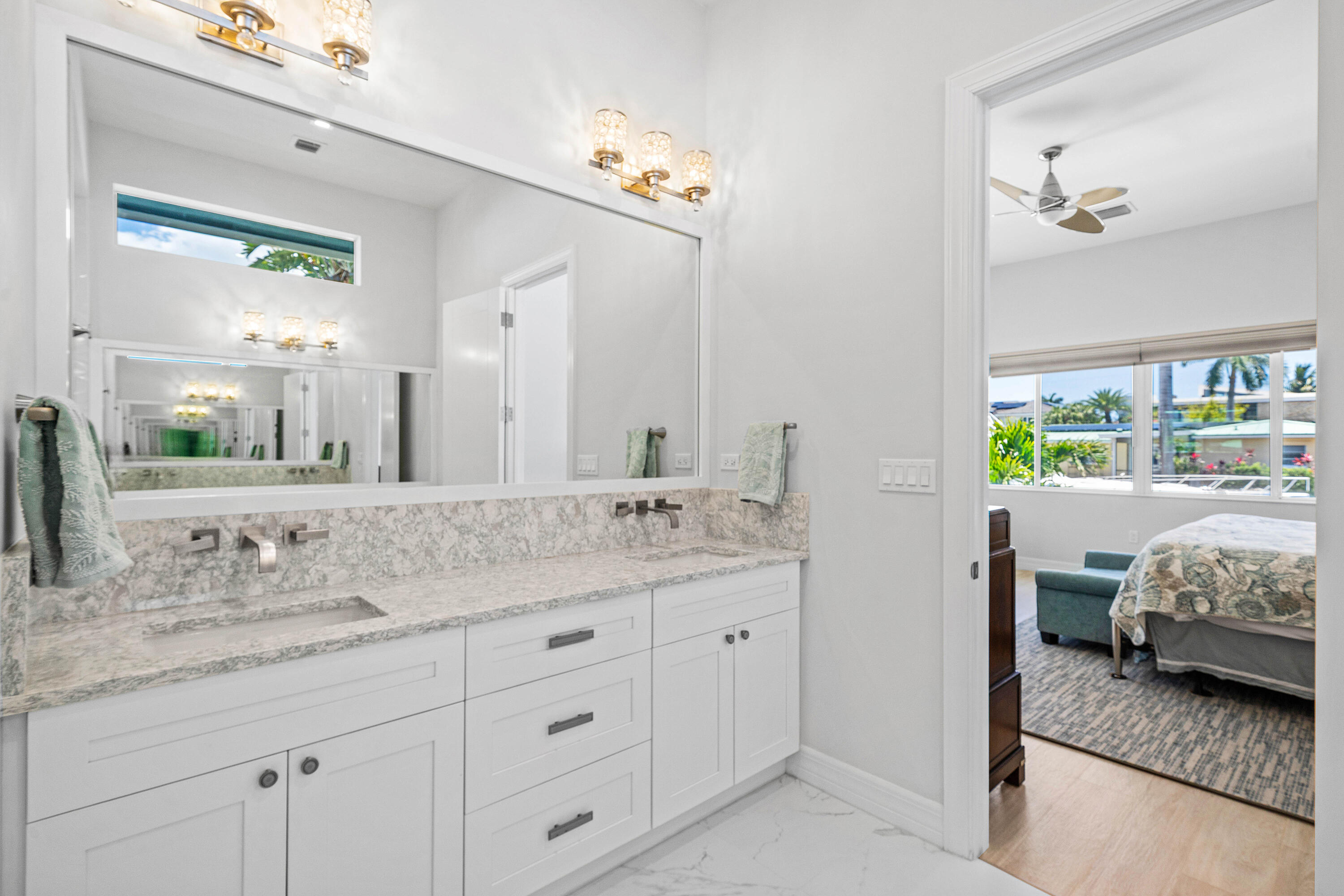 BOCA HARBOUR - Residential