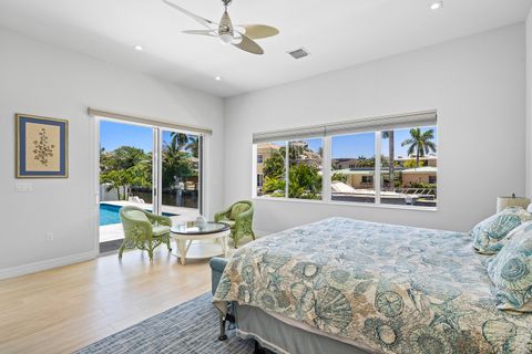 Tiny photo for 830 NE 72nd Street, Boca Raton, FL 33487 (MLS # B26027310)