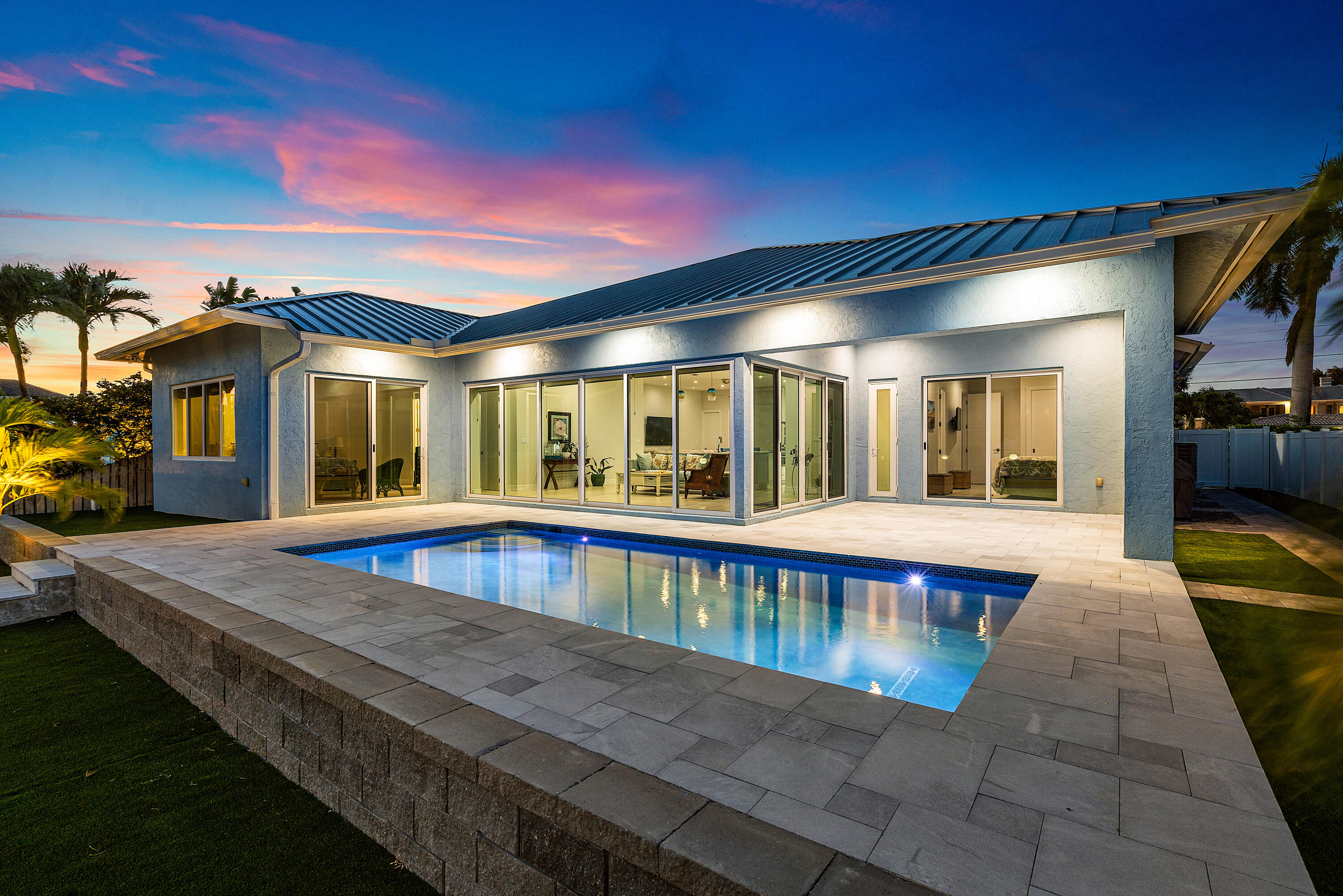 BOCA HARBOUR - Residential
