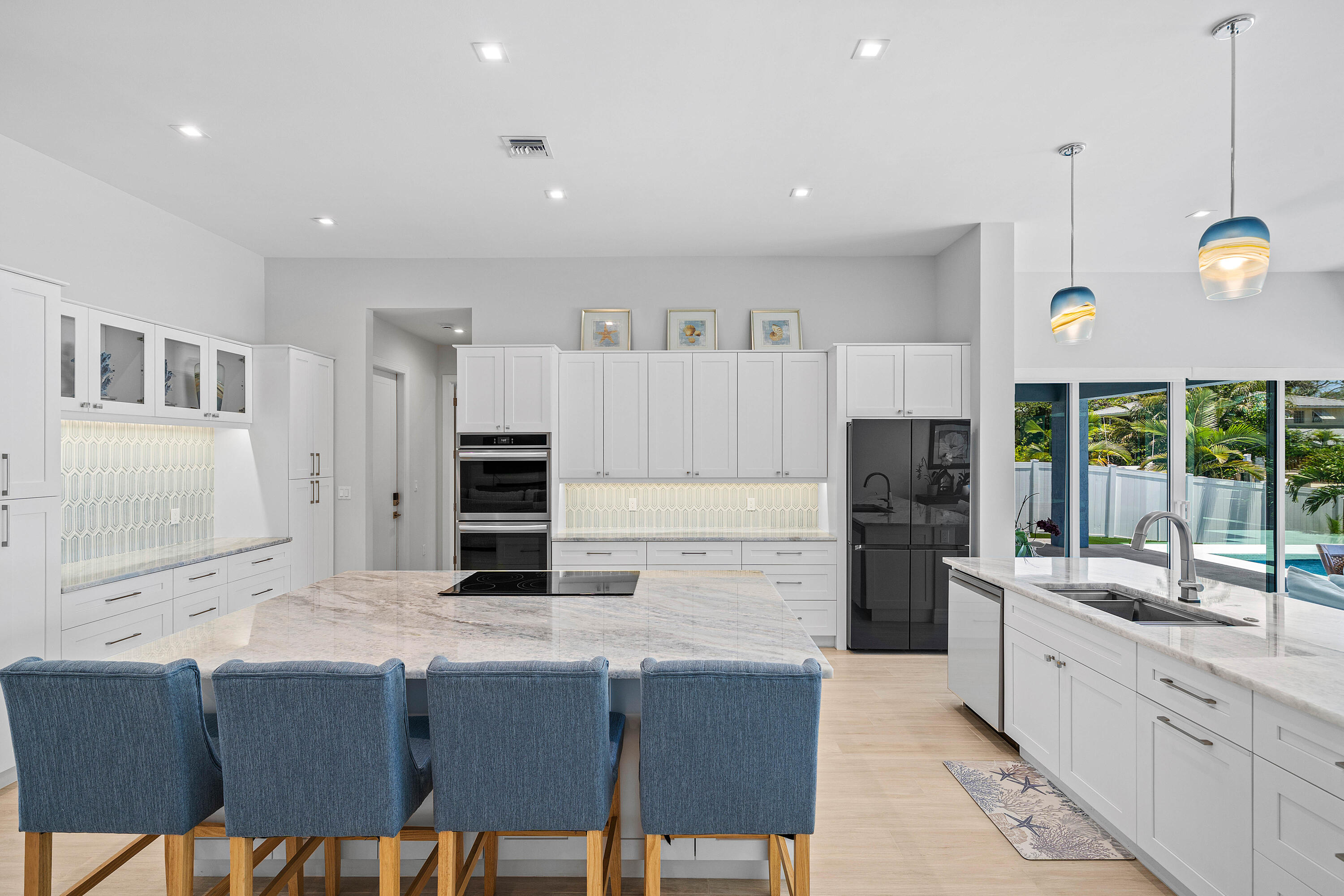 BOCA HARBOUR - Residential