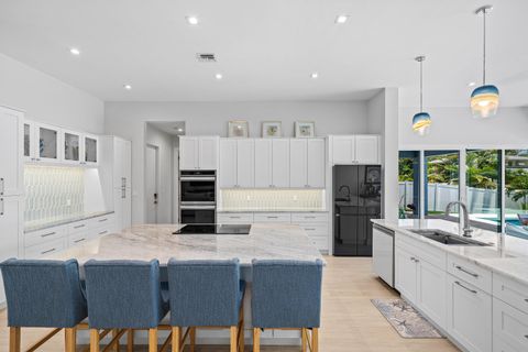 Tiny photo for 830 NE 72nd Street, Boca Raton, FL 33487 (MLS # B26027310)
