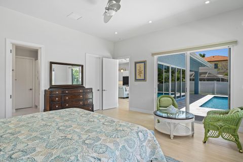 Tiny photo for 830 NE 72nd Street, Boca Raton, FL 33487 (MLS # B26027310)