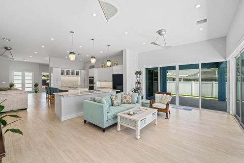 Tiny photo for 830 NE 72nd Street, Boca Raton, FL 33487 (MLS # B26027310)