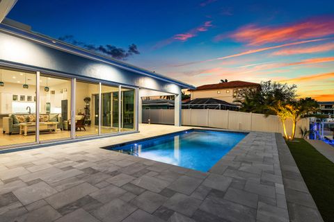 Tiny photo for 830 NE 72nd Street, Boca Raton, FL 33487 (MLS # B26027310)