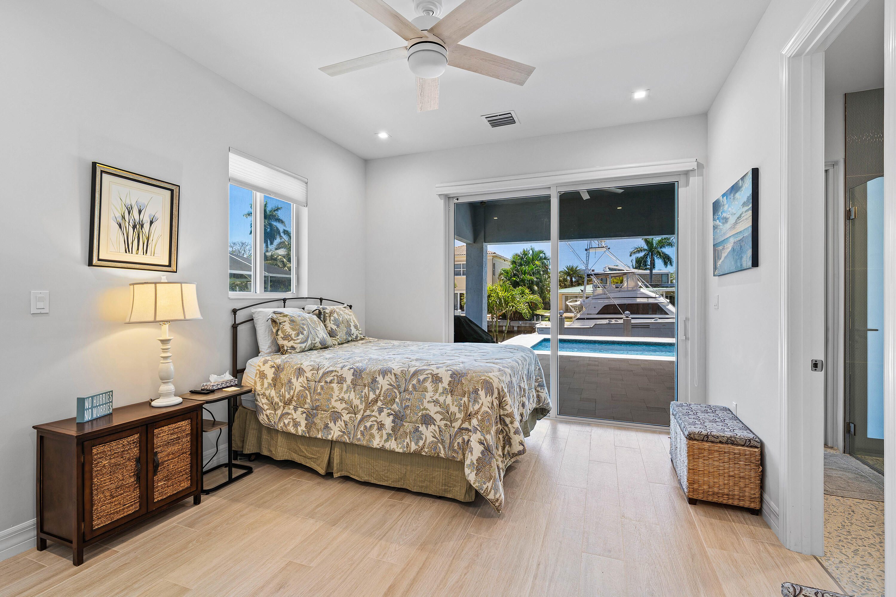 BOCA HARBOUR - Residential