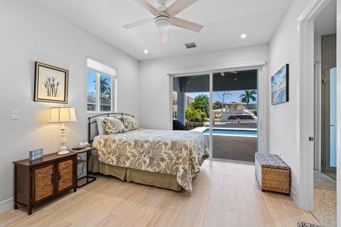 Tiny photo for 830 NE 72nd Street, Boca Raton, FL 33487 (MLS # B26027310)