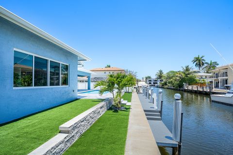 Tiny photo for 830 NE 72nd Street, Boca Raton, FL 33487 (MLS # B26027310)