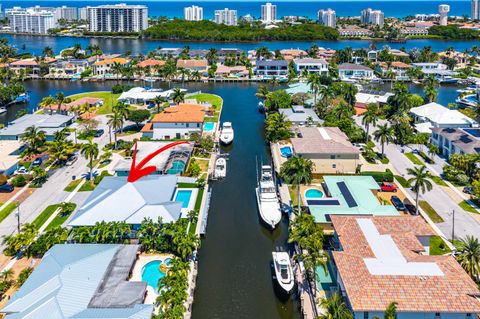 Tiny photo for 830 NE 72nd Street, Boca Raton, FL 33487 (MLS # B26027310)