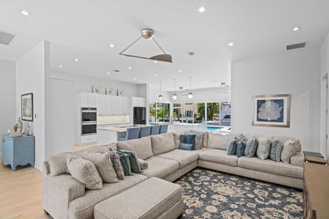Tiny photo for 830 NE 72nd Street, Boca Raton, FL 33487 (MLS # B26027310)