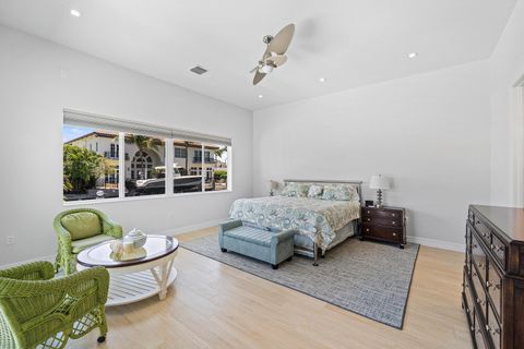 Tiny photo for 830 NE 72nd Street, Boca Raton, FL 33487 (MLS # B26027310)