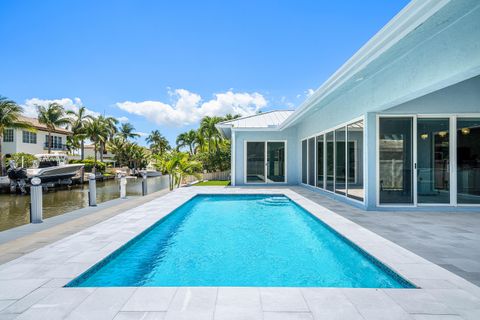 Tiny photo for 830 NE 72nd Street, Boca Raton, FL 33487 (MLS # B26027310)