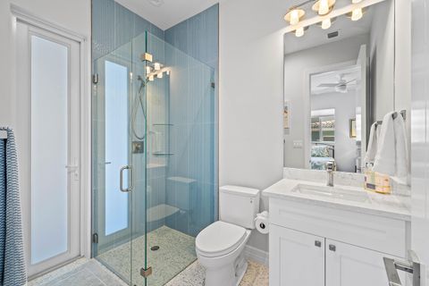 Tiny photo for 830 NE 72nd Street, Boca Raton, FL 33487 (MLS # B26027310)